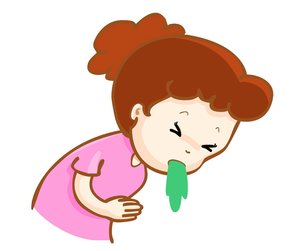 如何應(yīng)對(duì)突發(fā)性急性胃腸炎？